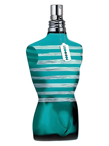 Jean Paul Gaultier Le Male Terrible Shaker