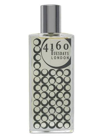 4160 Tuesdays London Linden fragrance bottle