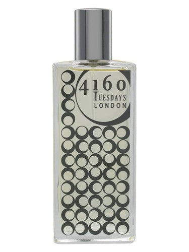 4160 Tuesdays London Linden fragrance bottle