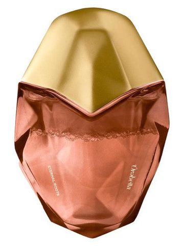 Orebella Eternal Roots fragrance bottle