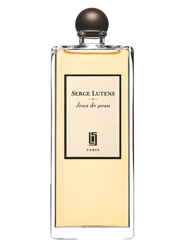 Serge Lutens Jeux de Peau fragrance bottle