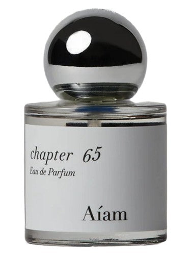 Aíam Chapter 65