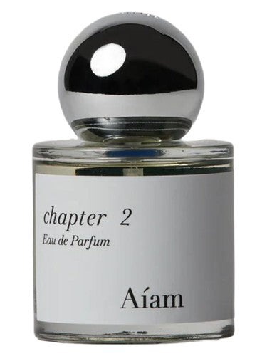 Aíam Chapter 2 fragrance bottle
