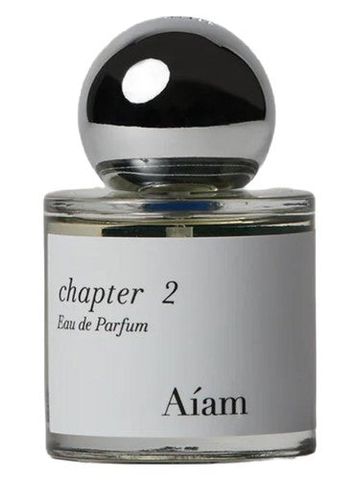 Aíam Chapter 2 fragrance bottle