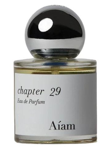 Aíam Chapter 29 fragrance bottle