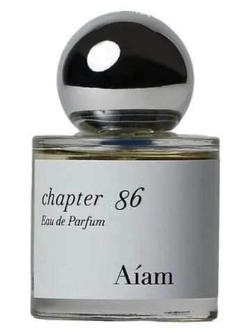 Aíam Chapter 86 fragrance bottle