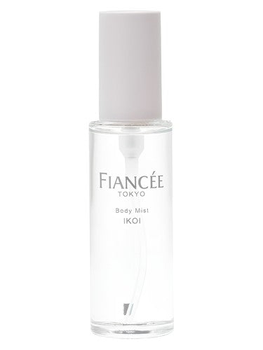Fiancée Body Mist IKOI fragrance bottle