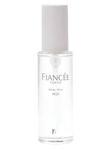 Fiancée Body Mist IKOI fragrance bottle