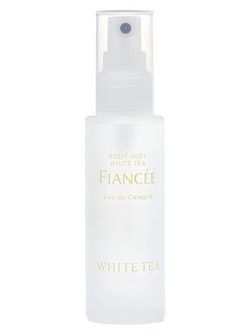 Fiancée Body Mist White Tea fragrance bottle