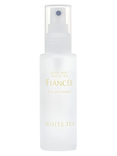 Fiancée Body Mist White Tea fragrance bottle