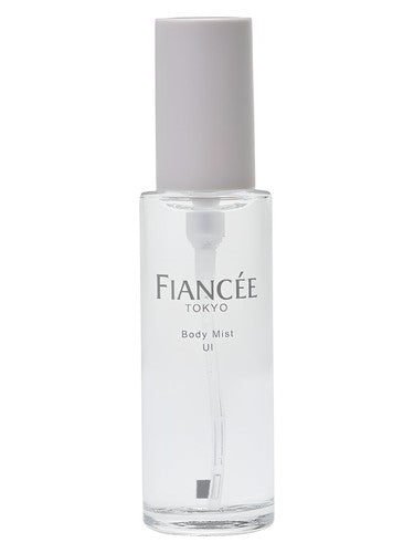 Fiancée Body Mist UI fragrance bottle