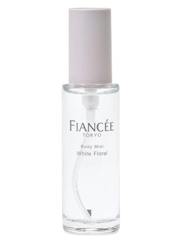 Fiancée Body Mist White Floral fragrance bottle
