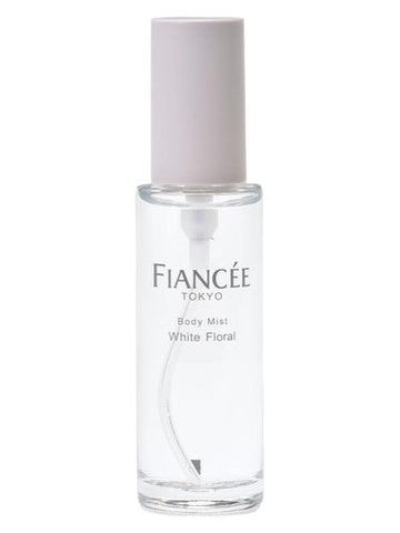 Fiancée Body Mist White Floral fragrance bottle