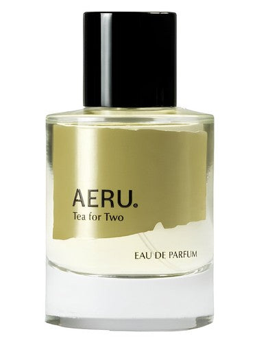 AERU Tea for Two fragrance bottle
