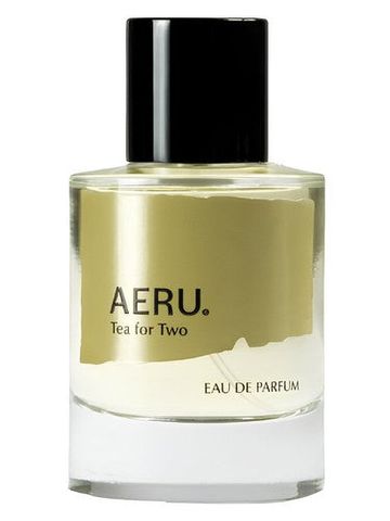AERU Tea for Two fragrance bottle