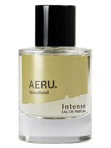 AERU Woodland fragrance bottle