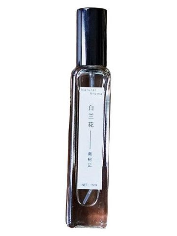 南柯记 Nankeji Michelia Alba 白兰花 fragrance bottle