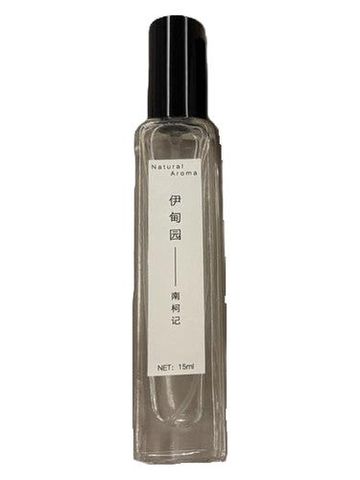 南柯记 Nankeji Eden 伊甸园 fragrance bottle