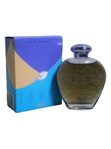 Clochard Jouet fragrance bottle