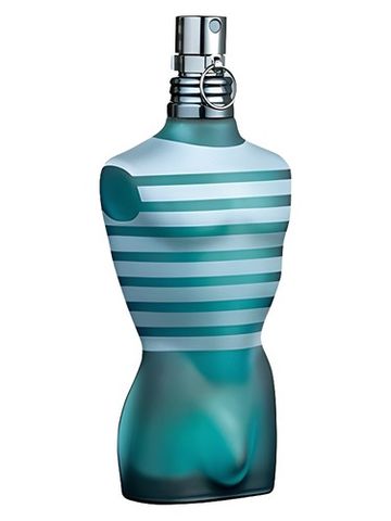 Jean Paul Gaultier Le Male Love Actually fragrance bottle