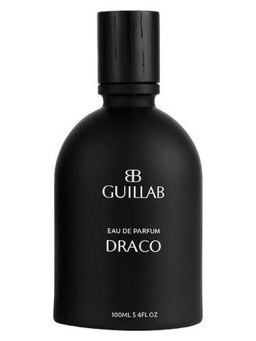 Guillab Draco fragrance bottle