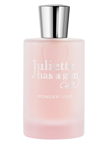 Juliette Has A Gun Powder Love fragrance bottle