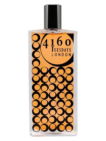 4160 Tuesdays Absolute Filth fragrance bottle