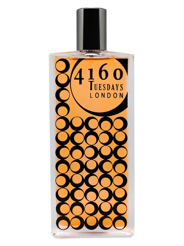 4160 Tuesdays Absolute Filth fragrance bottle