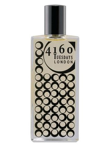 4160 Tuesdays So Long, See You Honey fragrance bottle