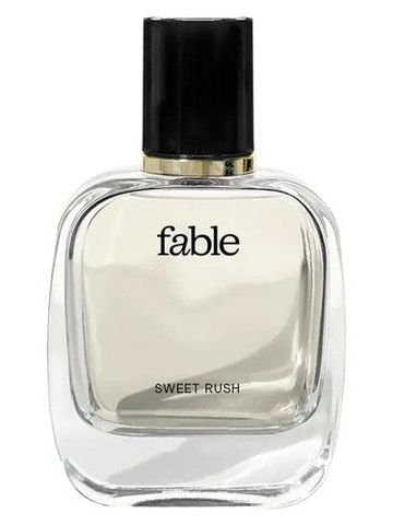 Parfumado Sweet Rush fragrance bottle