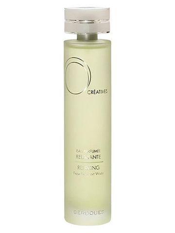 Parfums Berdoues Eau Parfumée Relaxante fragrance bottle