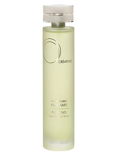 Parfums Berdoues Eau Parfumée Relaxante fragrance bottle