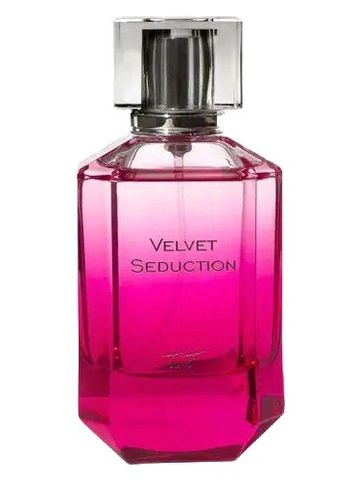 Touti Velvet Seduction fragrance bottle