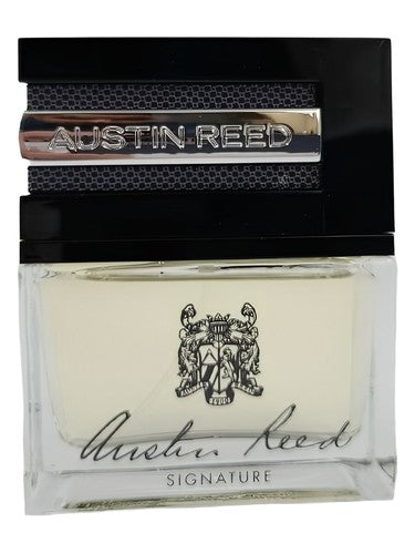Austin Reed Signature fragrance bottle