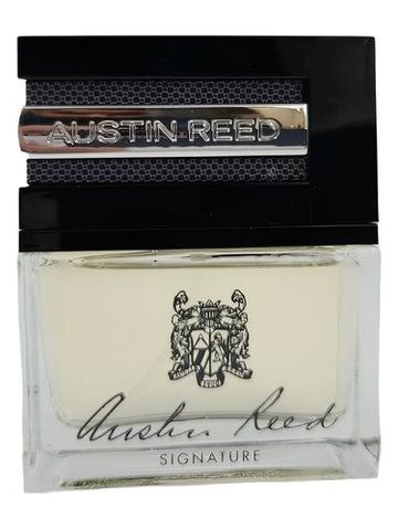 Austin Reed Signature fragrance bottle