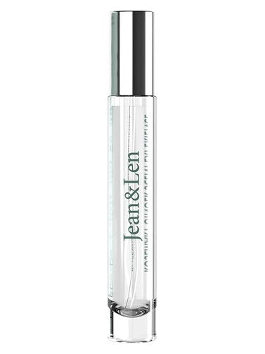 Jean & Len Rosemary Ginger fragrance bottle