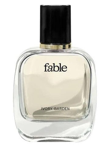 Parfumado Ivory Garden fragrance bottle