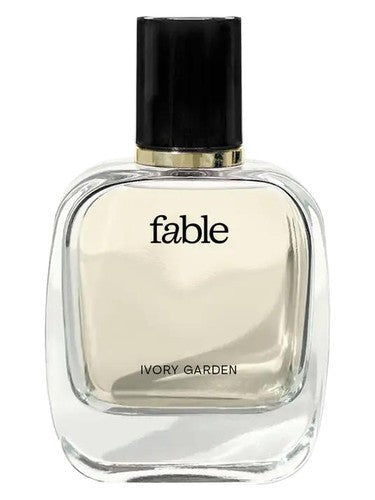 Parfumado Ivory Garden fragrance bottle