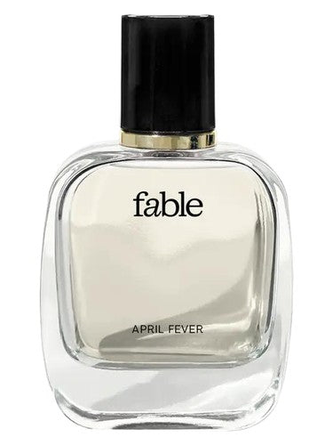 Parfumado April Fever fragrance bottle