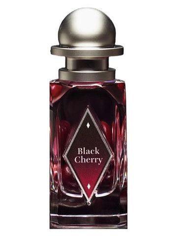 OrdioLab Black Cherry fragrance bottle