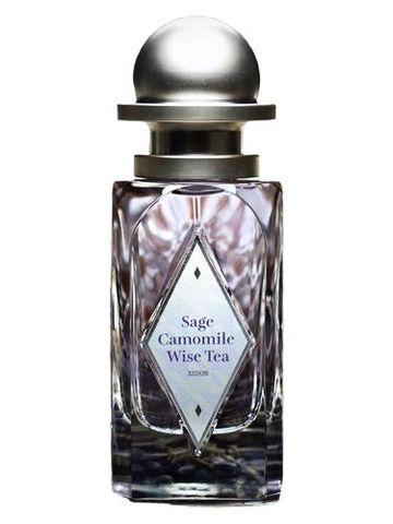 OrdioLab Sage and Camomile Wise Tea fragrance bottle