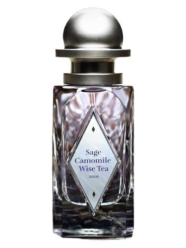 OrdioLab Sage and Camomile Wise Tea fragrance bottle