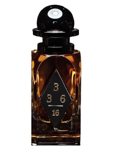 OrdioLab Espresso Ash fragrance bottle