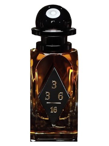 OrdioLab Espresso Ash fragrance bottle