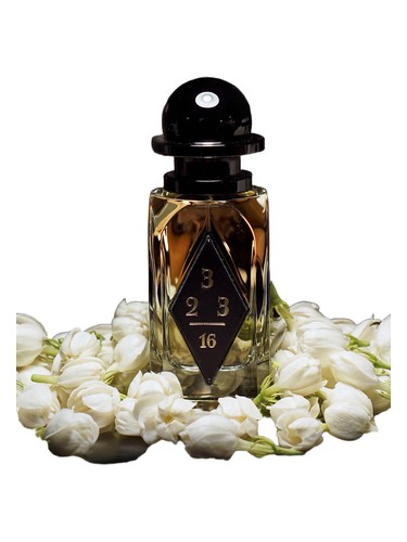 OrdioLab Wild Jasmine fragrance bottle