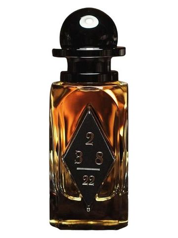 OrdioLab Black Oud fragrance bottle