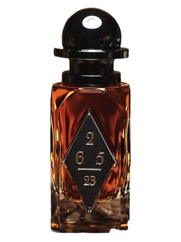OrdioLab White Iris fragrance bottle