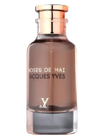 Fragrance World Roses De Mai fragrance bottle