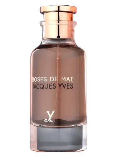 Fragrance World Roses De Mai fragrance bottle