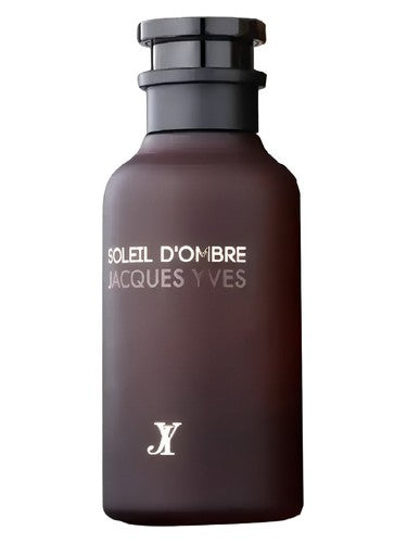 Fragrance World Soleil D'Ombre fragrance bottle